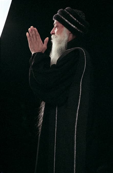 Rajneesh 